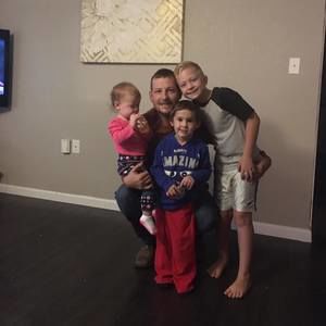 Meet your Posher, James